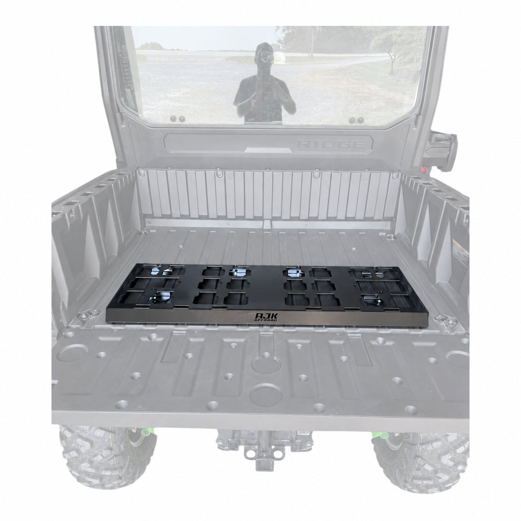 Kawasaki Ridge Rear Packout Mount