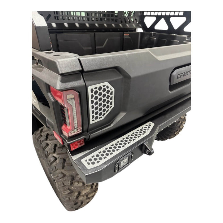 CF Moto UForce U10 Tailgate Accent