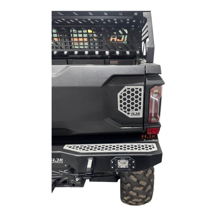 CF Moto UForce U10 Tailgate Accent
