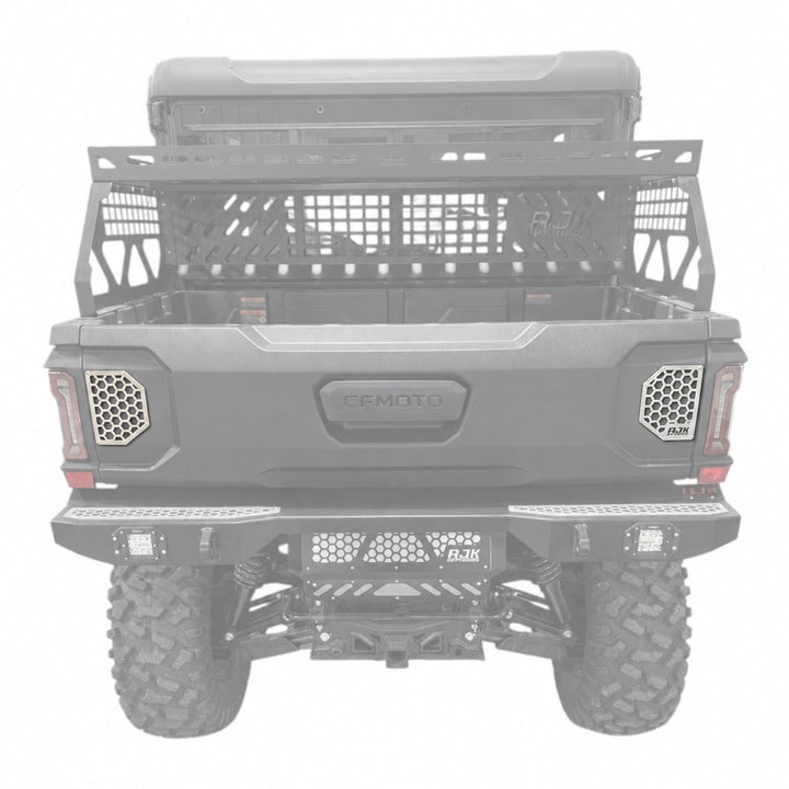 CF Moto UForce U10 Tailgate Accent