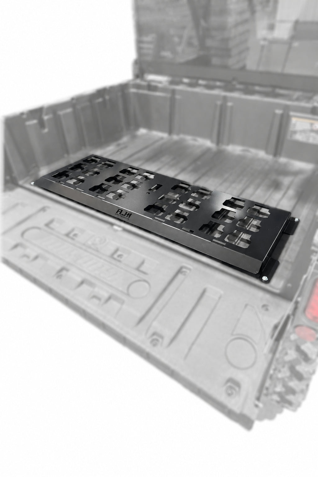 Can-Am Defender HD10 Packout Mount