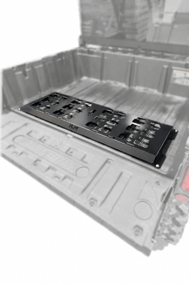 Can-Am Defender HD10 Packout Mount