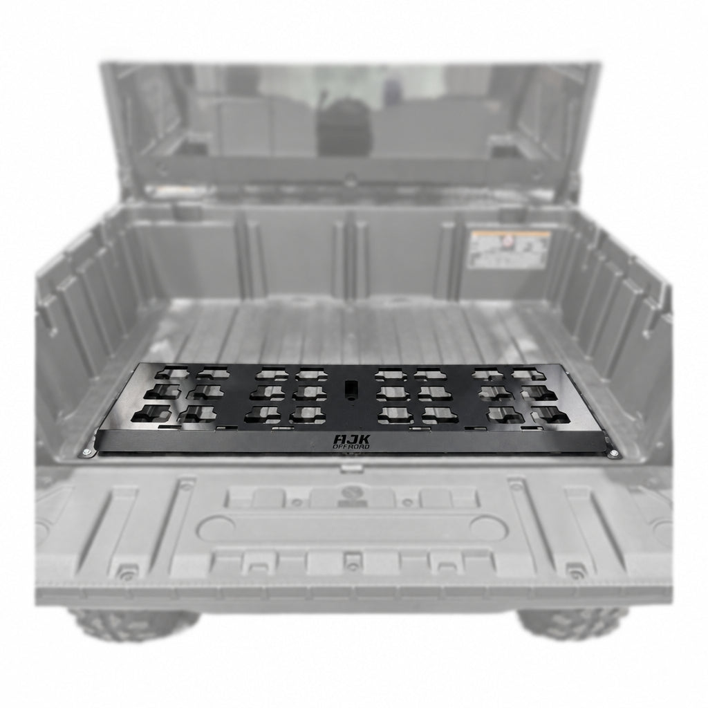 Can-Am Defender HD10 Packout Mount