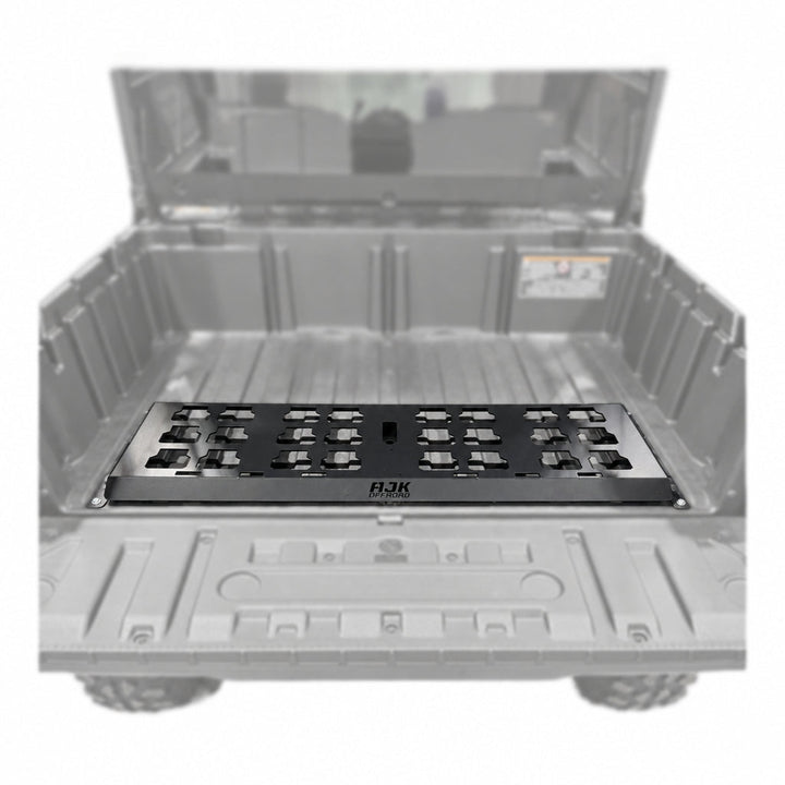 Can-Am Defender HD10 Packout Mount