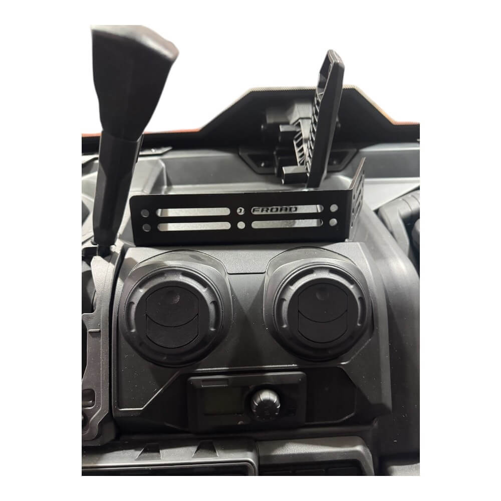 Can-Am Defender HD10 Dash Mount