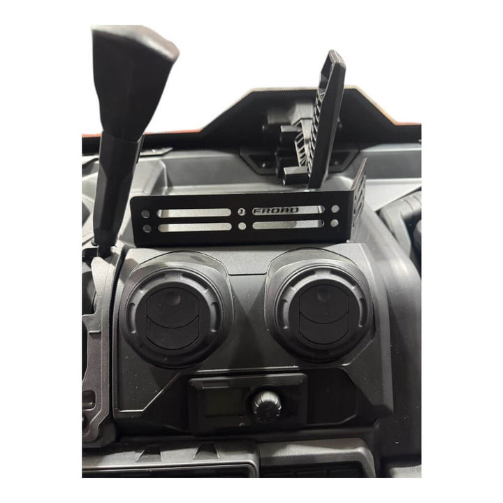 Can-Am Defender HD10 Dash Mount