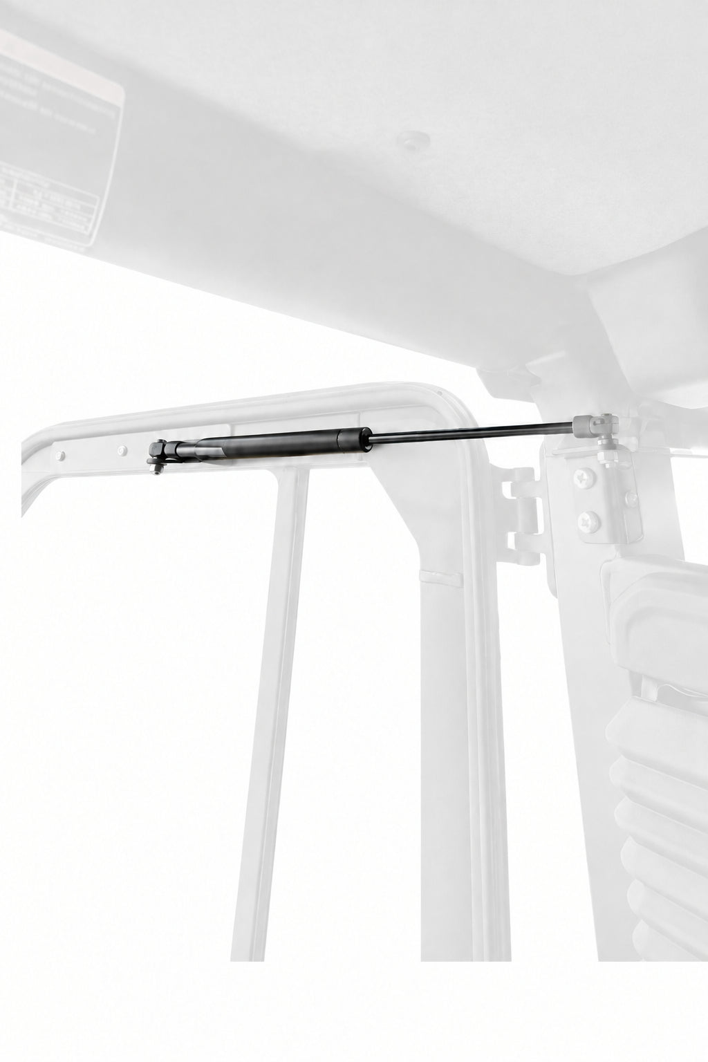 CF Moto UForce U10 Door Strut