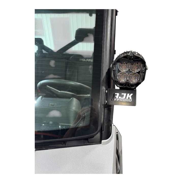 Polaris Ranger 1000XP A Pillar Light Mount