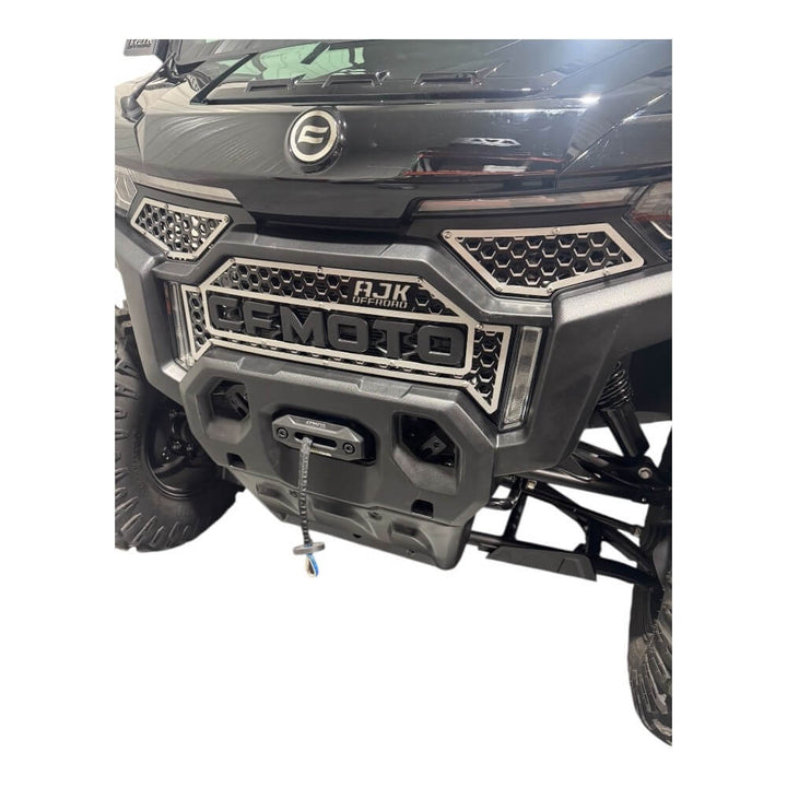CF Moto UForce U10 Front Grill