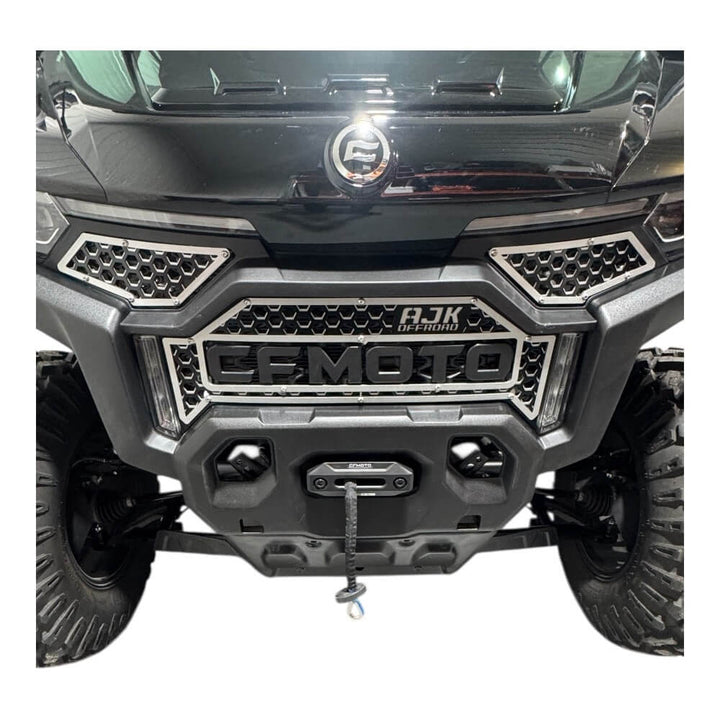 CF Moto UForce U10 Front Grill