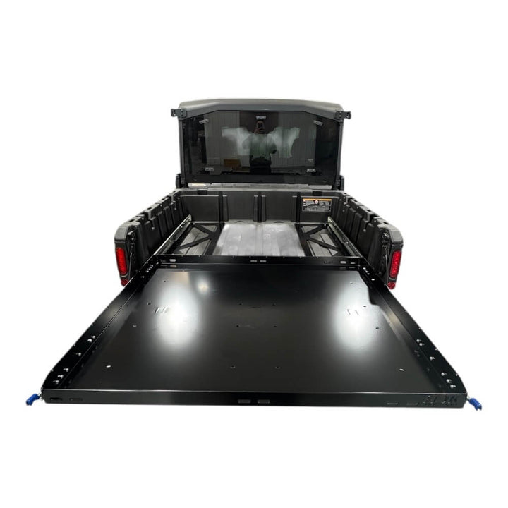 Can-Am Defender HD10 Bed Drawer