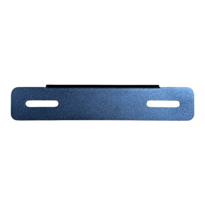 License Plate Bracket