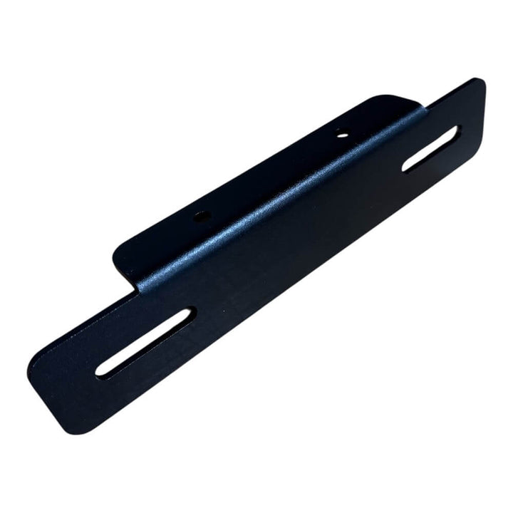 License Plate Bracket