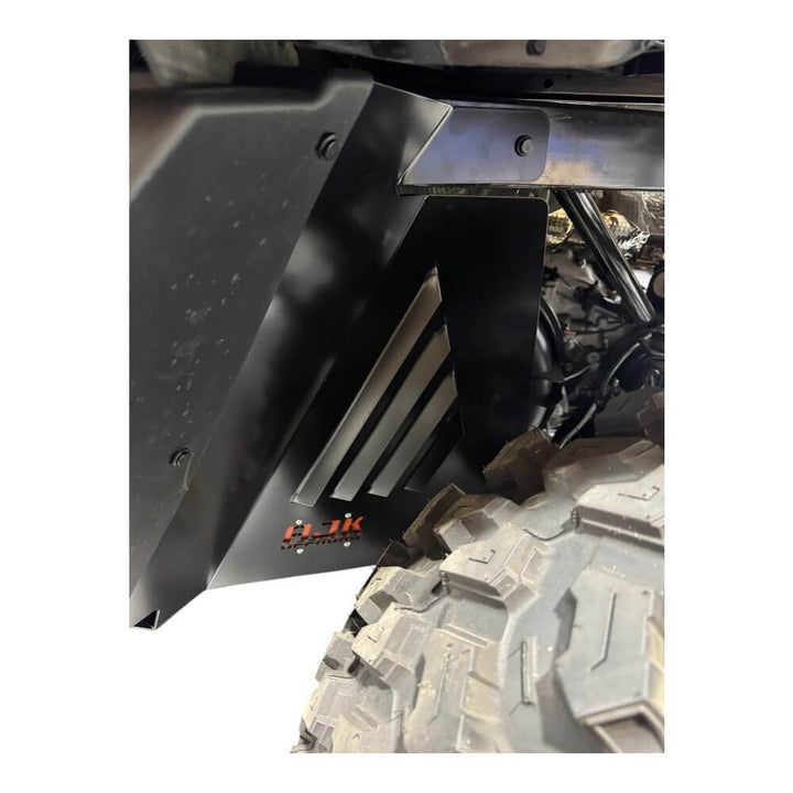 Can-Am Defender HD10 Rear Inner Fender Guards