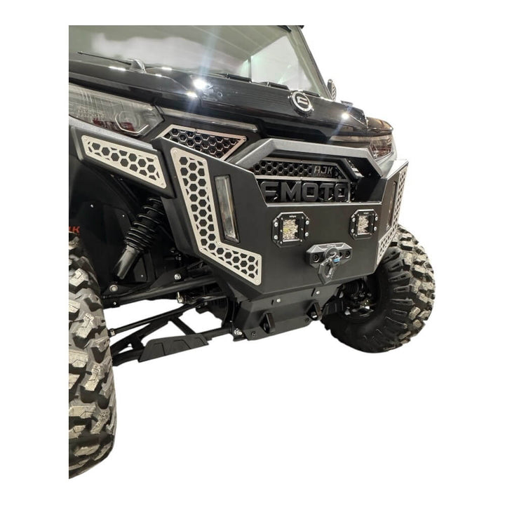 CF Moto UForce U10 Front Bumper