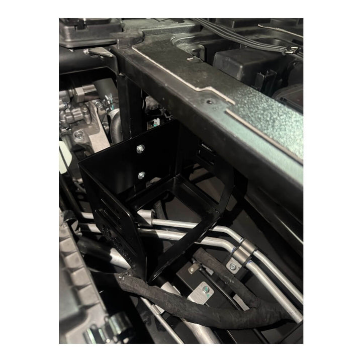 CF Moto UForce U10 Dual Battery Box