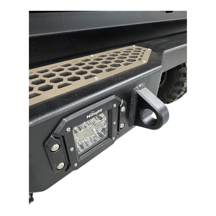 Can-Am Defender HD10 Rear Bumper