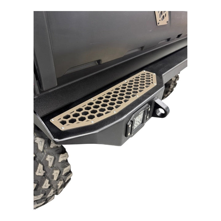 Can-Am Defender HD10 Rear Bumper