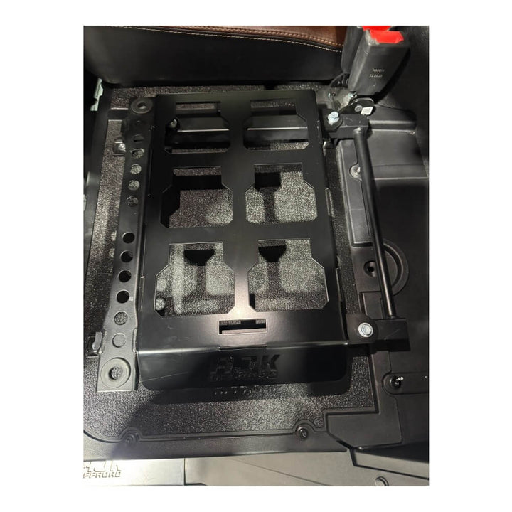 CF Moto UForce U10 Rear Seat Packout