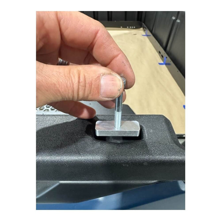 Can-Am LinQ Nut