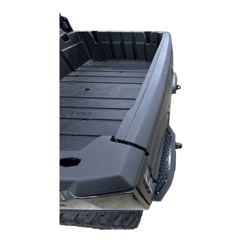 Can-Am Defender HD11 Rear Bumper