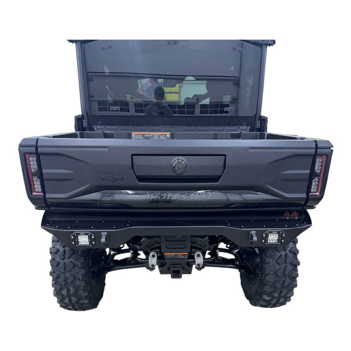 Can-Am Defender HD11 Rear Bumper
