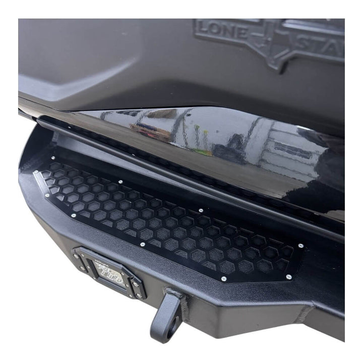 Can-Am Defender HD11 Rear Bumper