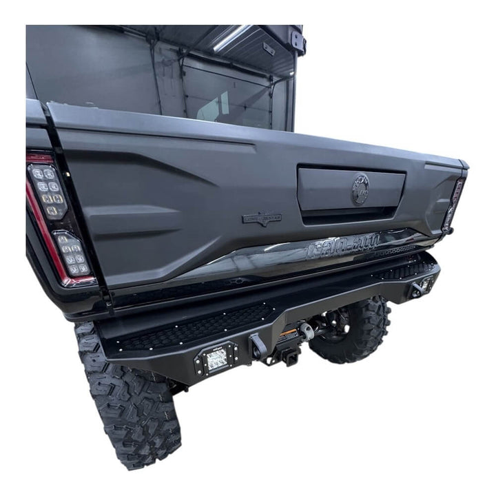 Can-Am Defender HD11 Rear Bumper