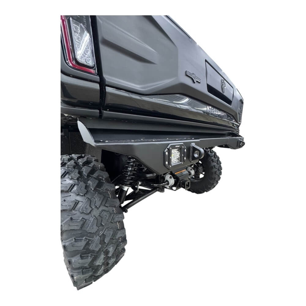 Can-Am Defender HD11 Rear Bumper