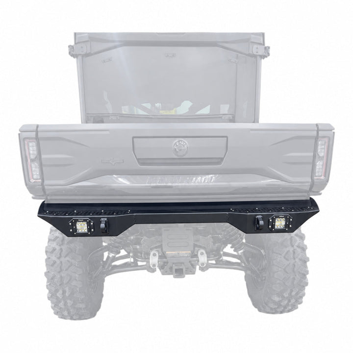 Can-Am Defender HD11 Rear Bumper