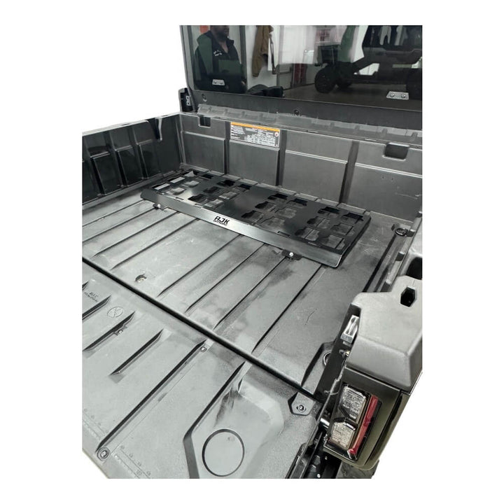 Can-Am Defender HD11 Front Packout Mount