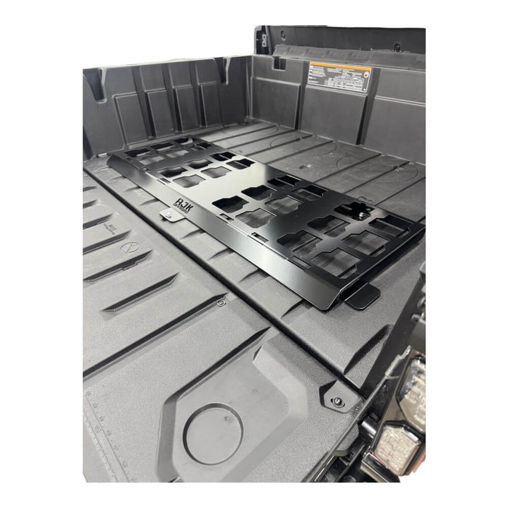 Can-Am Defender HD11 Rear Packout Mount