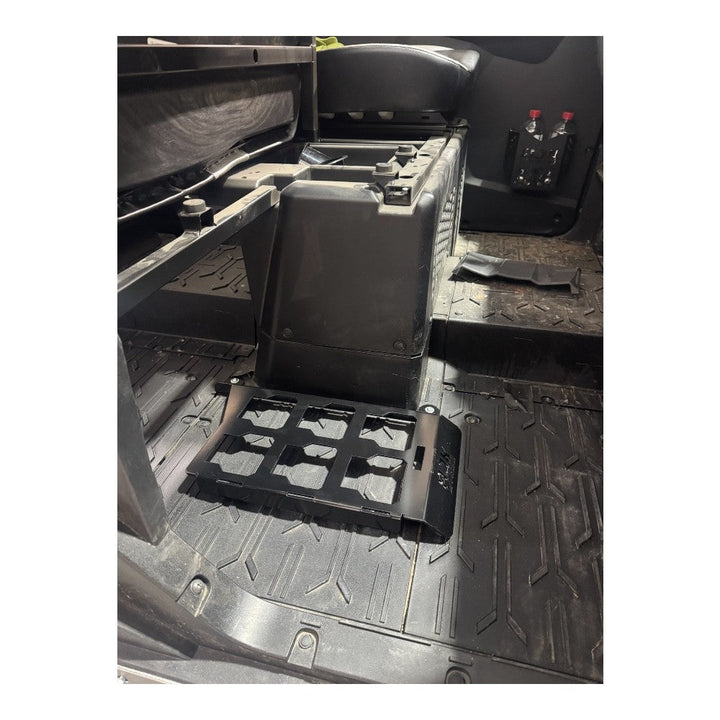 Kawasaki Ridge Under Seat Packout Mount