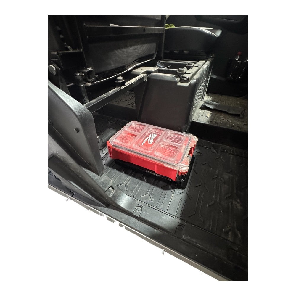 Kawasaki Ridge Under Seat Packout Mount