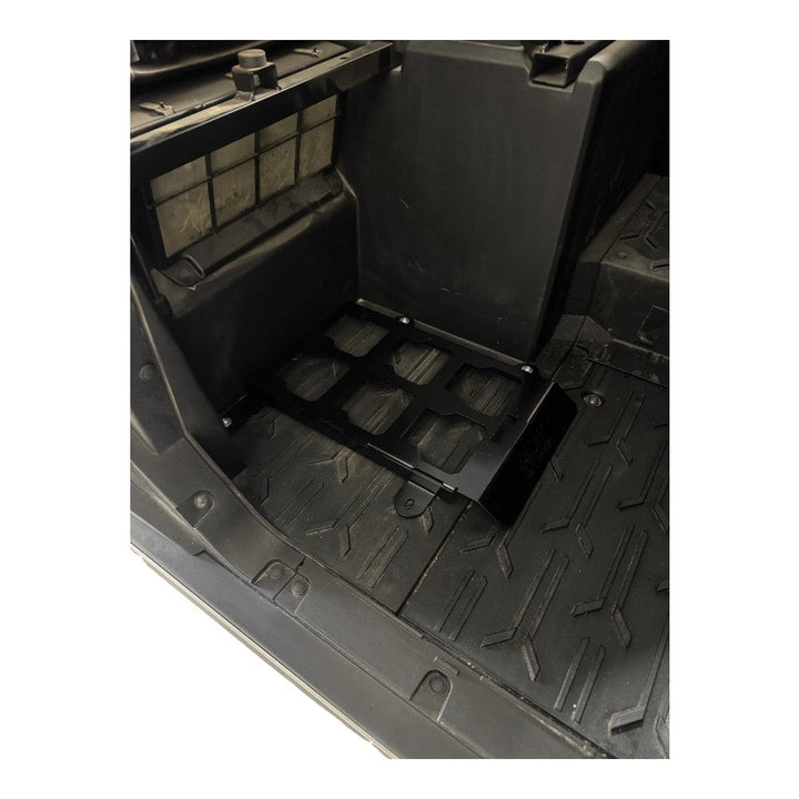 Kawasaki Ridge Under Seat Packout Mount