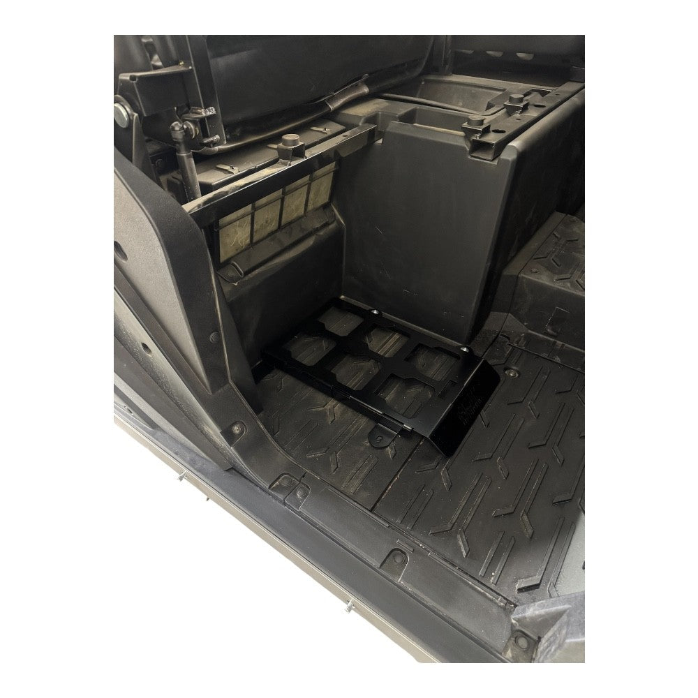 Kawasaki Ridge Under Seat Packout Mount