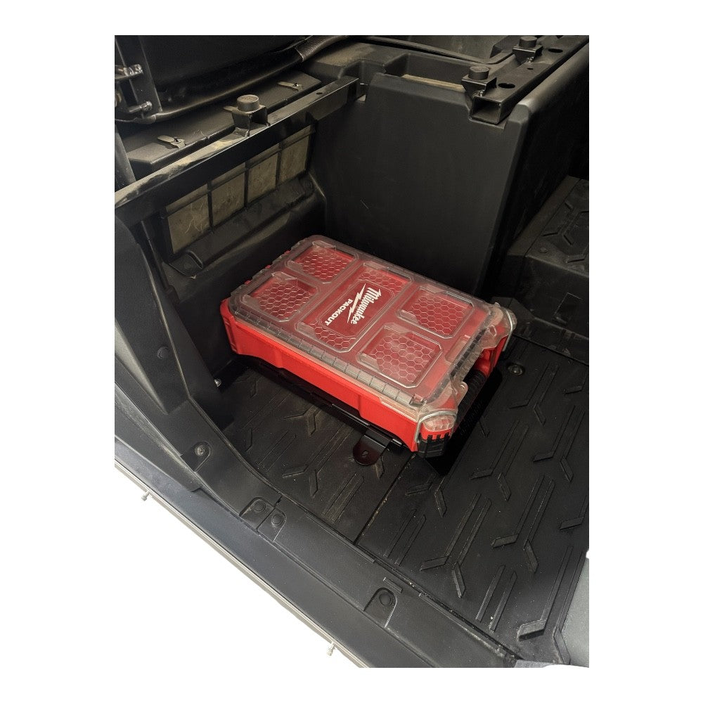 Kawasaki Ridge Under Seat Packout Mount