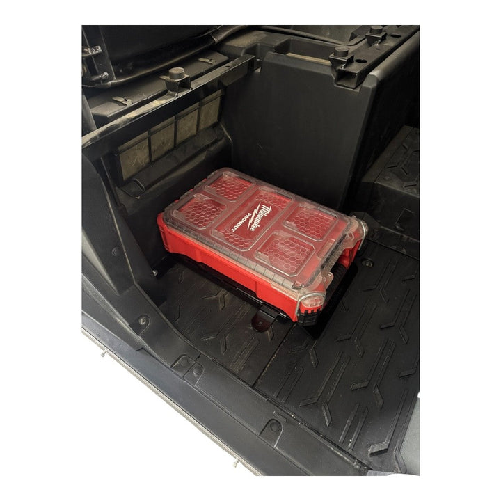 Kawasaki Ridge Under Seat Packout Mount