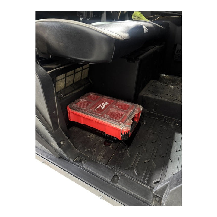 Kawasaki Ridge Under Seat Packout Mount