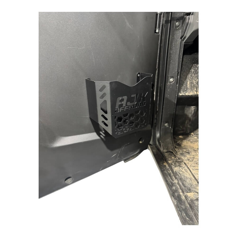 Kawasaki Ridge Door Pockets