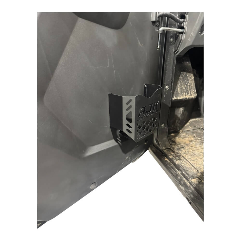 Kawasaki Ridge Door Pockets