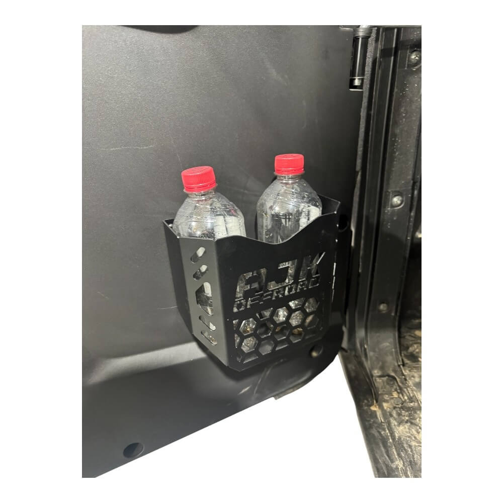 Kawasaki Ridge Door Pockets
