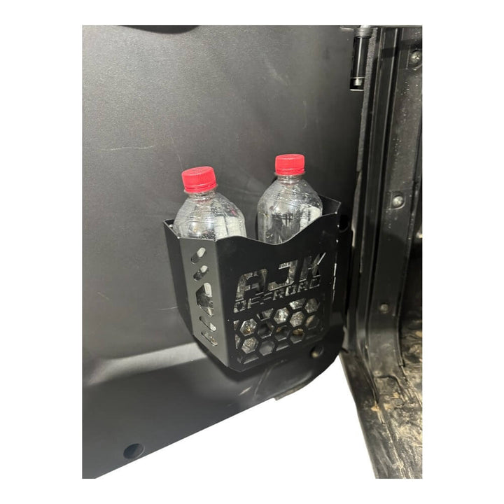 Kawasaki Ridge Door Pockets