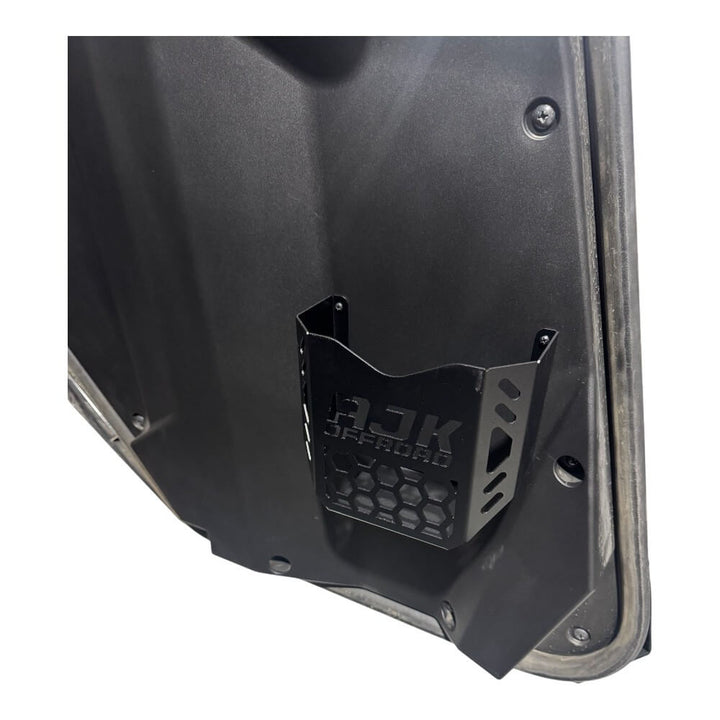 Kawasaki Ridge Door Pockets