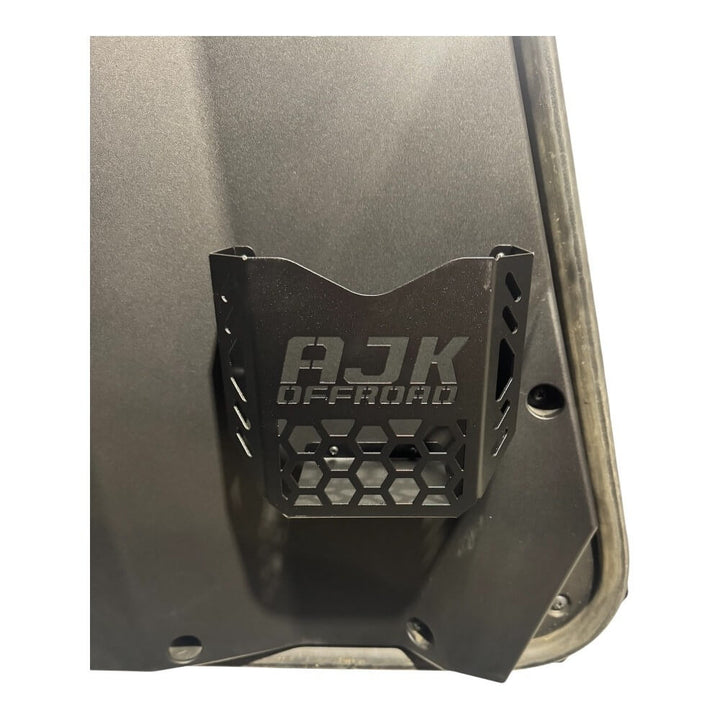 Kawasaki Ridge Door Pockets