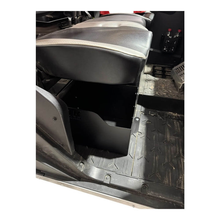 Kawasaki Ridge Under Seat Storage Bin
