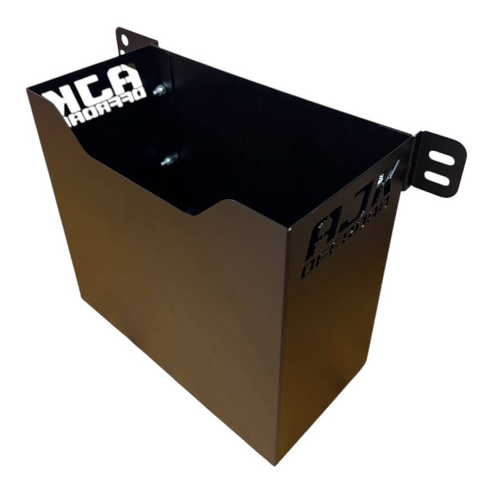 Can-Am Defender Under Seat Storage Bin