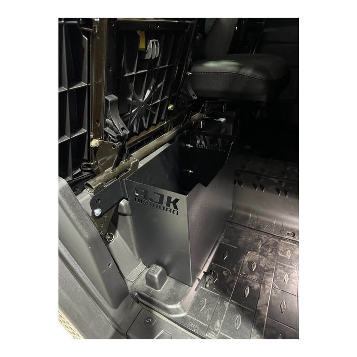 Can-Am Defender Under Seat Storage Bin