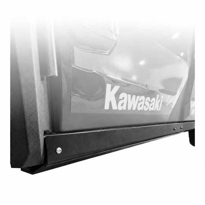 Kawasaki Ridge Rock Sliders