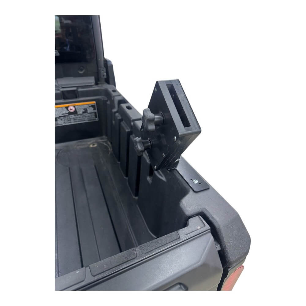Can-Am Defender HD10 and HD11 Chainsaw Mount